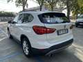 BMW X1 18d 4x4 X1 F48 xdrive Bianco - thumbnail 8