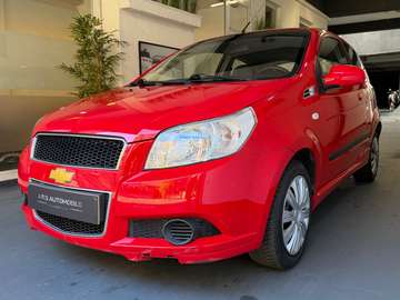 1.4i - Airco - Garantie 12mois