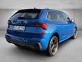 Skoda Kamiq Tour 1,5 TSI 7-Gang DSG ABGABE 03.2026 Blau - thumbnail 3