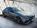 Mercedes-Benz C 220 d 4M AMG AHK*Night*Memory*LEDdigi*360°Ambi Grau - thumbnail 17