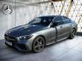 Mercedes-Benz C 220 d 4M AMG AHK*Night*Memory*LEDdigi*360°Ambi Grau - thumbnail 2