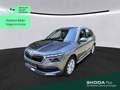 Skoda Kamiq 1.5 TSI DSG STYLE*AHK*KAMERA*KLIMA*PDC*SHZ Grau - thumbnail 1