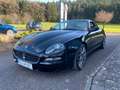 Maserati 4200 Coupe Cambiocorsa Schwarz - thumbnail 1