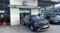 Volkswagen T-Cross 4Me TSI Grijs - thumbnail 4