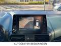 Citroen Berlingo XTR Shine M * HEAD-UP * NAVI *PANORAMA* Gris - thumbnail 9