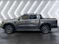 Ford Ranger Platinum | 3,0L V6 | NoVA-frei | auf Lager Grau - thumbnail 2