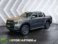 Ford Ranger Platinum | 3,0L V6 | NoVA-frei | auf Lager Grau - thumbnail 1