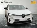 Renault Megane E-Tech Electric Evolution Rückfahrkamera Weiß - thumbnail 2