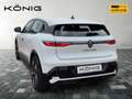 Renault Megane E-Tech Electric Evolution Rückfahrkamera Weiß - thumbnail 4