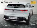 Renault Megane E-Tech Electric Evolution Rückfahrkamera Weiß - thumbnail 3