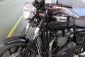 Triumph Bonneville T100 2014 - KM 19367 Zwart - thumbnail 8
