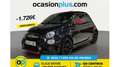 Abarth 595 F595 1.4T JET 121KW Negro - thumbnail 1
