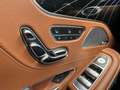 Mercedes-Benz S 65 AMG CLASSE COUPE Negro - thumbnail 16