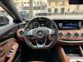 Mercedes-Benz S 65 AMG CLASSE COUPE Fekete - thumbnail 13