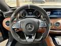 Mercedes-Benz S 65 AMG CLASSE COUPE Zwart - thumbnail 29