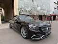 Mercedes-Benz S 65 AMG CLASSE COUPE Czarny - thumbnail 3