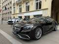 Mercedes-Benz S 65 AMG CLASSE COUPE crna - thumbnail 1