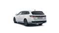 Volkswagen Passat Variant Elegance 2.0TDI MATRIX NAV ACC PD Weiß - thumbnail 4