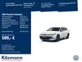 Volkswagen Passat Variant Elegance 2.0TDI MATRIX NAV ACC PD Weiß - thumbnail 1