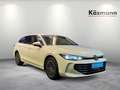 Volkswagen Passat Variant Elegance 2.0TDI MATRIX NAV ACC PD Weiß - thumbnail 17