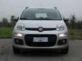 Fiat Panda Panda 1.2 Lounge 69cv Argento - thumbnail 6