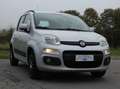 Fiat Panda Panda 1.2 Lounge 69cv Argento - thumbnail 1