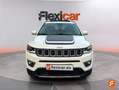 Jeep Compass 1.4 Multiair Limited 4x2 103kW Blanco - thumbnail 2