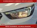 Opel Mokka X X 1.6 cdti Innovation s&s 4x2 110cv my18 Bianco - thumbnail 8