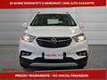 Opel Mokka X X 1.6 cdti Innovation s&s 4x2 110cv my18 Bianco - thumbnail 4