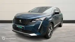 Peugeot 3008 HYBRID 225ch Allure Pack e-EAT8
