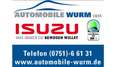 Isuzu D-Max Double Cab 4x4 LSE*AHK*Standhzg*Mountentop*4xFH* Blau - thumbnail 32