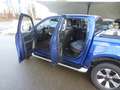 Isuzu D-Max Double Cab 4x4 LSE*AHK*Standhzg*Mountentop*4xFH* Blau - thumbnail 18