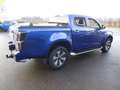 Isuzu D-Max Double Cab 4x4 LSE*AHK*Standhzg*Mountentop*4xFH* Blau - thumbnail 4