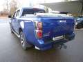 Isuzu D-Max Double Cab 4x4 LSE*AHK*Standhzg*Mountentop*4xFH* Blau - thumbnail 3
