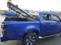 Isuzu D-Max Double Cab 4x4 LSE*AHK*Standhzg*Mountentop*4xFH* Blau - thumbnail 21