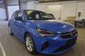 Opel Corsa F 1.2 ELEGANCE NAVI/LED/SPORT/VIRT./SHZ Blau - thumbnail 5