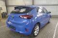 Opel Corsa F 1.2 ELEGANCE NAVI/LED/SPORT/VIRT./SHZ Blau - thumbnail 3