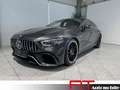 Mercedes-Benz AMG GT 63 S 4Matic+ Grau - thumbnail 1