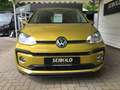Volkswagen up! join 1.0 TSI/1.Hd/Klima/Sitzh/Bluet/PDC Geel - thumbnail 3