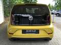 Volkswagen up! join 1.0 TSI/1.Hd/Klima/Sitzh/Bluet/PDC Geel - thumbnail 7