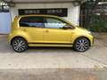 Volkswagen up! join 1.0 TSI/1.Hd/Klima/Sitzh/Bluet/PDC Geel - thumbnail 4
