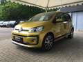 Volkswagen up! join 1.0 TSI/1.Hd/Klima/Sitzh/Bluet/PDC Geel - thumbnail 1