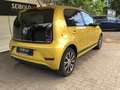 Volkswagen up! join 1.0 TSI/1.Hd/Klima/Sitzh/Bluet/PDC Geel - thumbnail 5