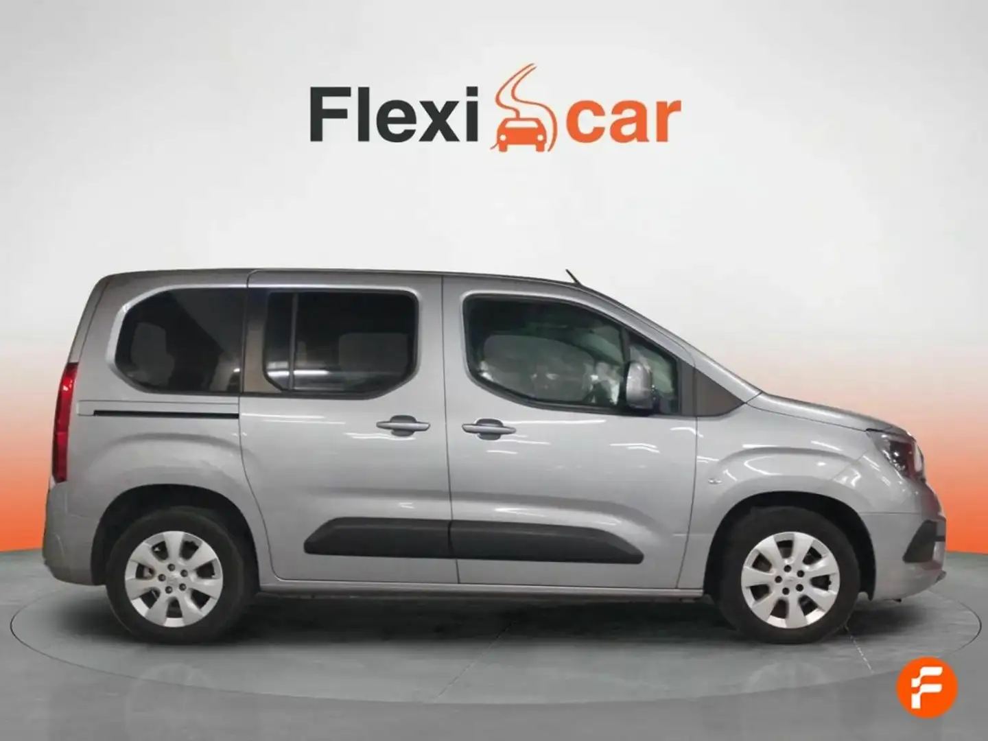 Opel Combo 1.5TD S/S Selective L 100, 75kW/102 PS Amarillo - 2