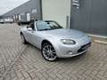 Mazda MX-5 MX-5 1.8 MZR Roadster Coupe Niseko Argent - thumbnail 10