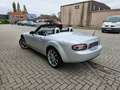 Mazda MX-5 MX-5 1.8 MZR Roadster Coupe Niseko Argent - thumbnail 11