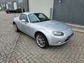 Mazda MX-5 MX-5 1.8 MZR Roadster Coupe Niseko Argent - thumbnail 18