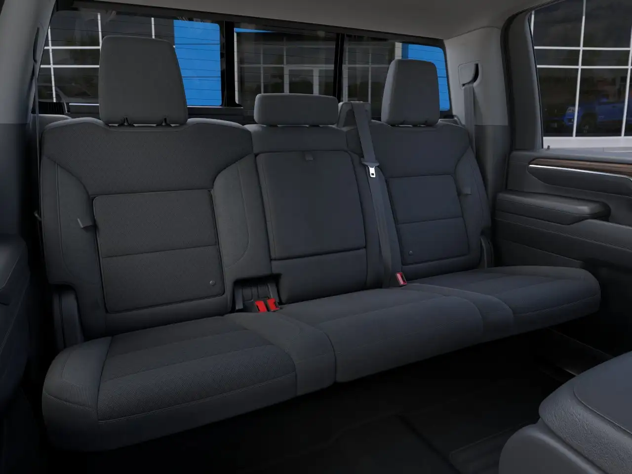 Chevrolet Silverado 3500 снимка Chevrolet Silverado 3500