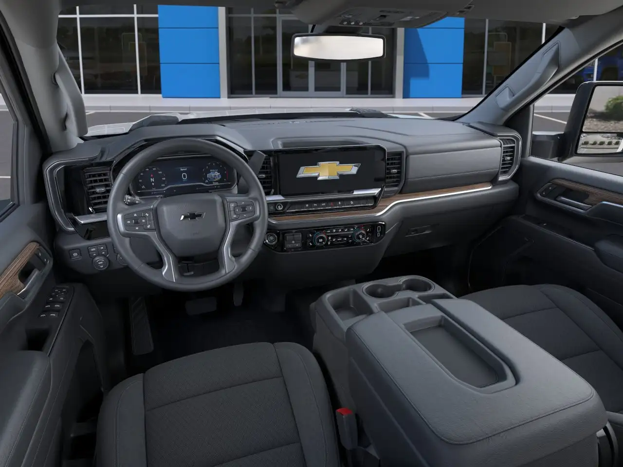 Chevrolet Silverado 3500 снимка Chevrolet Silverado 3500