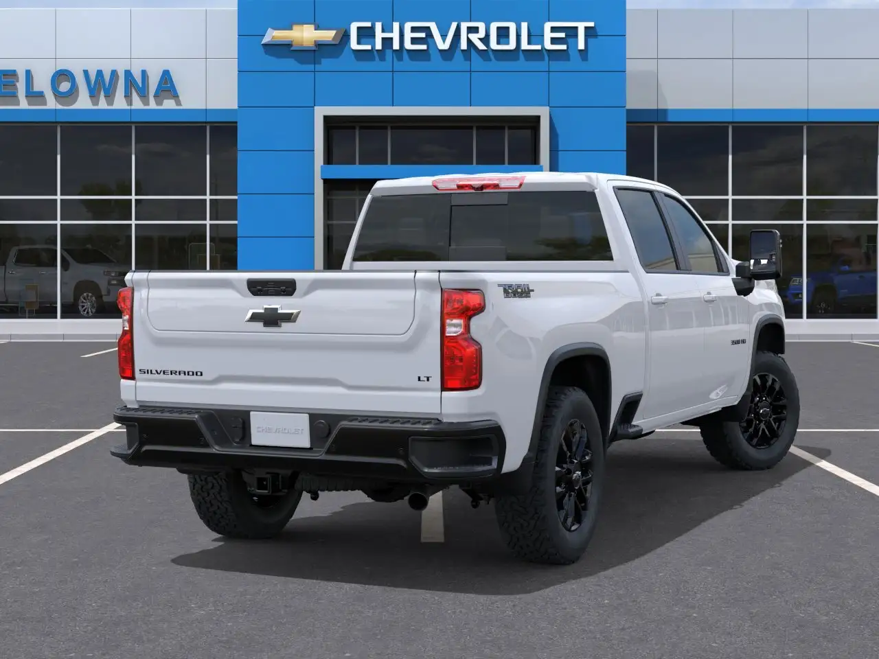 Chevrolet Silverado 3500 снимка Chevrolet Silverado 3500